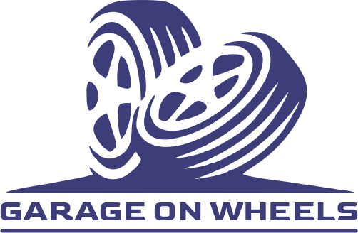 GOW LOGO BLUE
