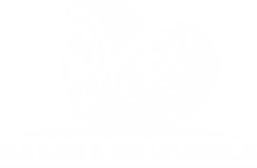 GOW LOGO WHITE
